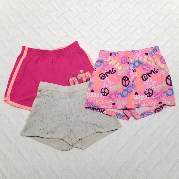 Tank tops and shorts - Picture 5 of 5